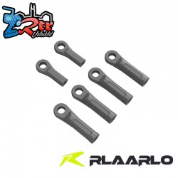 Pivot Ball Cap Set For RZ001