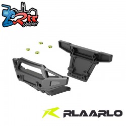 Front& Rear Bumper For RZ001
