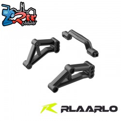 Support for Wheelie Bar For RZ001