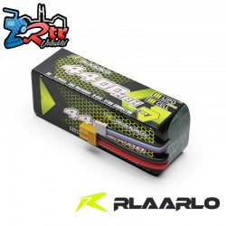 Batería 11.1V 4400mah 3S Lipo XT60 Plug