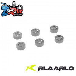 Bearing(10*5*4)For RZ001 and XTS Rally Cars
