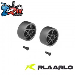 Wheel for Wheelie Bar For RZ001