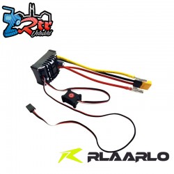 140A Brushed ESC for MK-07