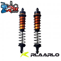 Oil-filled Shock Absorber for MK-07