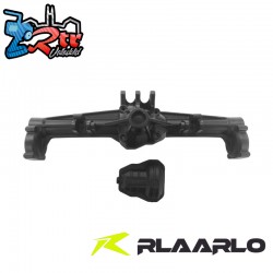Rear Differetial Gearbox housing and Cover Set for MK-07