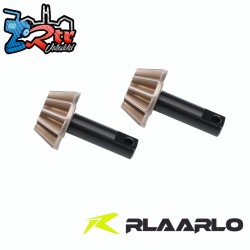 11T Input Gear for MK-07