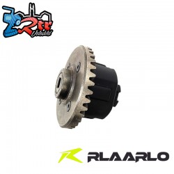 Differential Assembly Part for MK-07