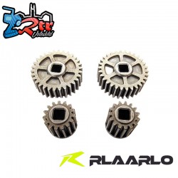 Door Bridge Gear(30T & 15T) for MK-07