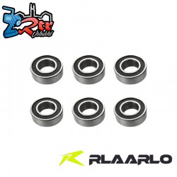 Bearing(6*12*4) for MK-07