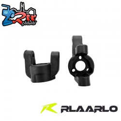 C-shape Steering Block for MK-07