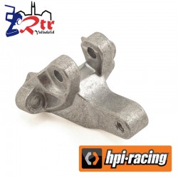 Base de amortiguador y barra panhard HPI-116872