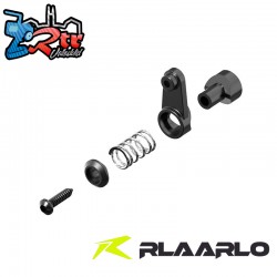 Medium Steering Servo Horn Set for MK-07
