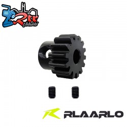 Pinion Gear for 1-7 RC Crawler - 14T