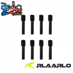 Screw Shaft(M4*16) for MK-07