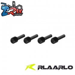 Screw Shaft(M4*13) for MK-07