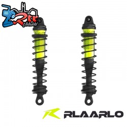 Oil-filled Shock Absorber For JK07Pro