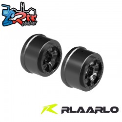 Wheel Rim For RZ001