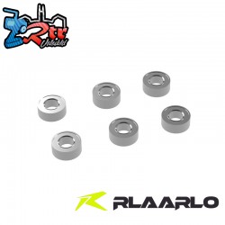 Bearing(13*7*4)For RZ001 and XTS Rally Cars