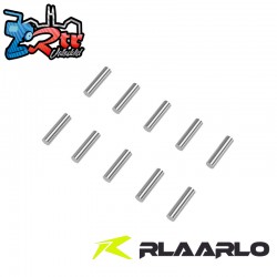 Bearing Pin(2*8) For RZ001 and XTS Rally Cars