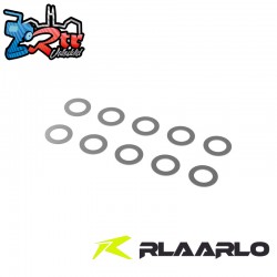 Shim(8*5.1*0.3) For RZ001 and XTS Rally Cars