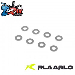 Shim(6*3.1*0.5) For RZ001 and XTS Rally Cars
