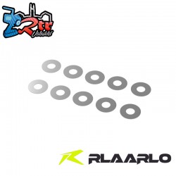 Shim(12*5.1*0.3) For RZ001 and XTS Rally Cars
