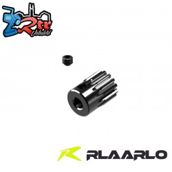 Pinion Gear  48P For RZ001 and 1-10 Rally Car - 16T