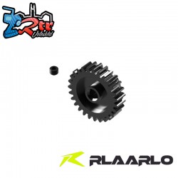 Pinion Gear  48P For RZ001 and 1-10 Rally Car - 27T