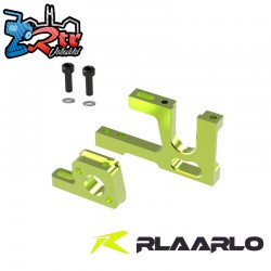 Adjustable Motor Mount For RZ001 and XTS Rally Cars - 28...