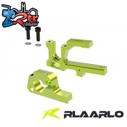 Adjustable Motor Mount For RZ001 and XTS Rally Cars - 36...