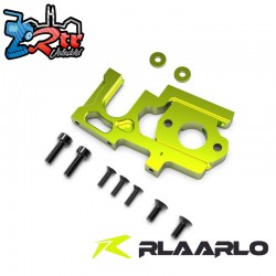 Adjustable Motor Mount For RZ001 and XTS Rally Cars - 40...