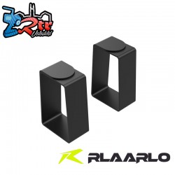 Velcro For RZ001 and XTS Rally Cars - Short Velcro for...