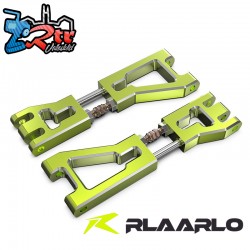 Aluminum Front Upper Suspension Arm with S2 Turnbuckle...