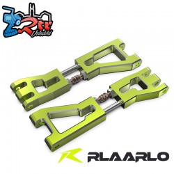 Aluminum Rear Upper Suspension Arm with S2 Turnbuckle For...