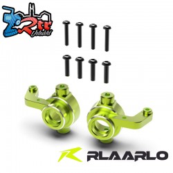 Aluminum Front Steering Hub For RZ001 and XTS-F10