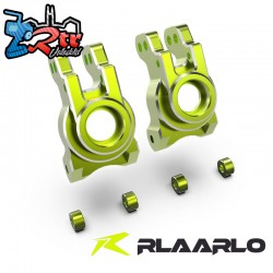 Aluminum Rear Steering Hub For RZ001 and XTS-F10