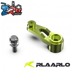 13T Aluminum Servo Horn For RZ001 and 1-10 Rally Car