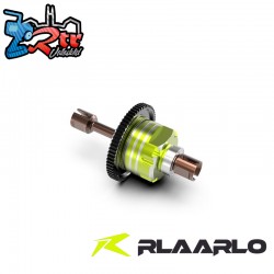 Aluminum Central Differential  65T CNC Gear(M0.53) For...