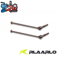 S2 Alloy Steel CVD For RZ001