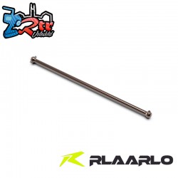S2 Alloy Steel Main Driveshaft For RZ001 and 1-10 Rally Car