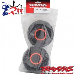 Neumáticos y ruedas ensamblados BFGoodrich Traxxas UDR TRA8472