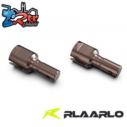 S2 Alloy Steel Gear Differential Outdrive For RZ001 and...