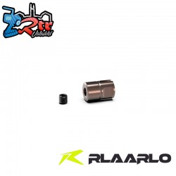 S2 Alloy Steel Front Input Shaft Cup For RZ001 and 1-10...