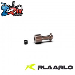 S2 Alloy Steel Rear Input Shaft Cup For RZ001 and 1-10...