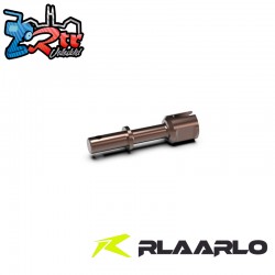 S2 Alloy Steel Central Differential Outdrive For RZ001...