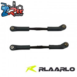 S2 Alloy Steel Assembled Steering Link For RZ001