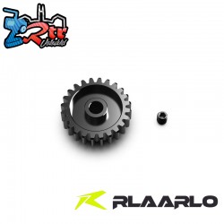 Metal Pinion Gear For RZ001 - 24T