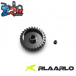 Metal Pinion Gear For RZ001 - 28T