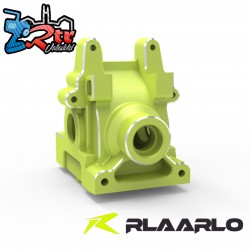 Aluminum Gear Box For RZ001 and 1-10 Rally Car
