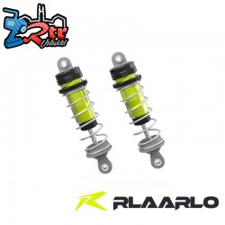 Oil-Filled Shock Absorber For XTS RC Rally Car